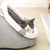 Lit pour animaux en coton confortable