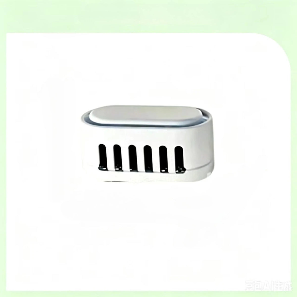 Cat Litter Box Deodorizers for Automatic Litter Boxes, 30-Day Freshness