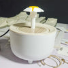 Fontaine à eau automatique pour animaux de 1,2 L