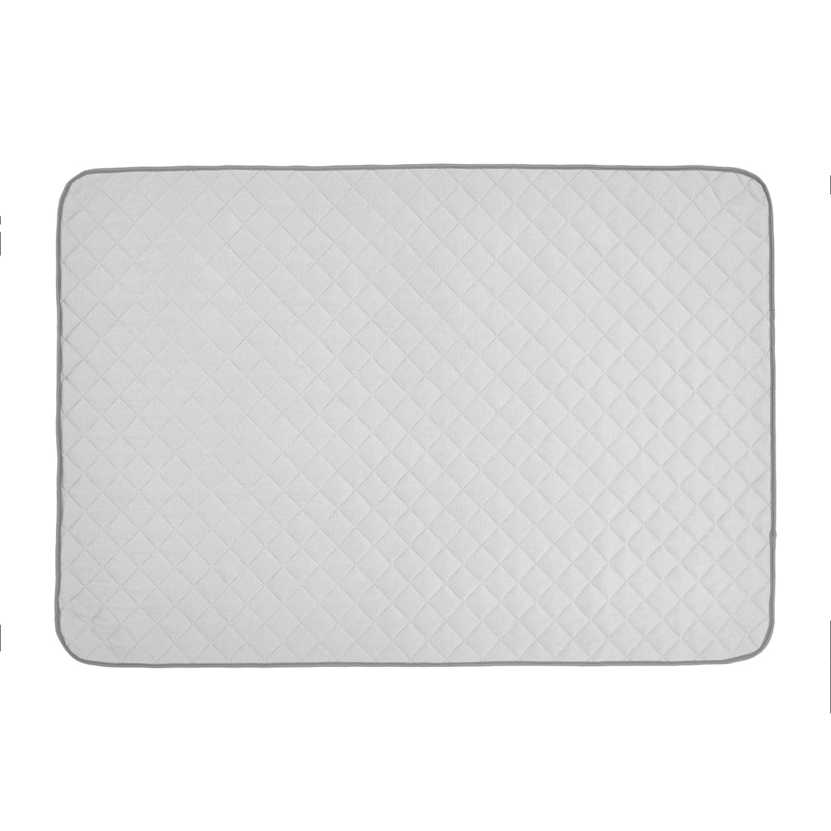 Washable Dog Cooling Mat with Ice Silk Fabric
