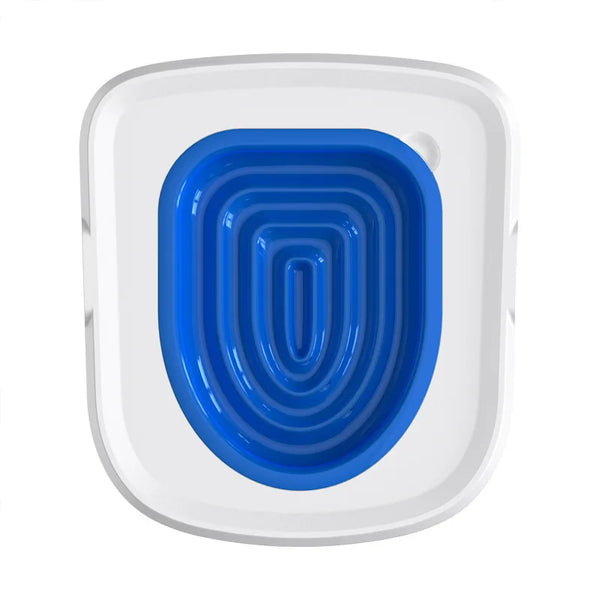 Upgrade Cat Toilet Trainer Reusable Plastic Training Set