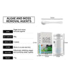 Aquarium Algae Control Tablets