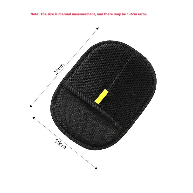 Pet Grooming Gloves for Dog and Cat Hair Removal