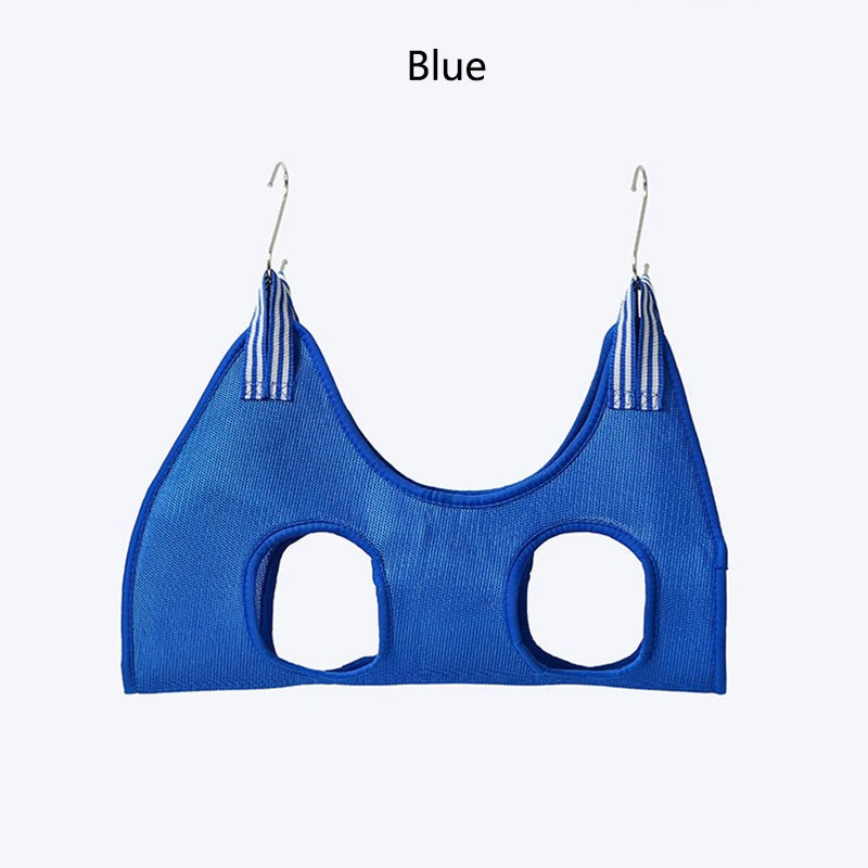 Kit de Brossage et Taille-ongles pour Animaux