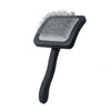 Professional Pet Grooming Slicker Brush with Stainless Steel Pins