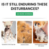 Soothing Pet Skin Care Spray for Itch Relief & Fur Regrowth