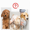 Soft Rubber Pet Grooming Glove Brush for Dogs and Cats