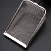 Stainless Steel Mesh Scoop for Reptile Terrariums and Cat Litter