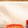 Ceramic Slow Feeder Bowl for Cats and Small Dogs