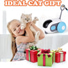 Smart Remote-Controlled Cat Toy Car