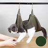 Pet Grooming Hammock for Nail Clipping & Bathing