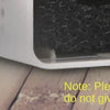 Filtre Submersible Compact pour Aquarium