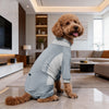 Pet Cooling Full-Body Suit for Summer Heat Relief
