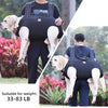 Großer Hundetrage-Rucksack