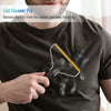 Manual Fabric Lint Remover