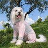 Pet Cooling Full-Body Suit for Summer Heat Relief