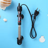 Chauffe-eau de aquarium submersible avec thermostat réglable