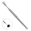 Extractor de Garrapatas de Precisión
