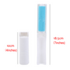 Reusable Washable Lint Roller for Pet Hair and Dust Removal