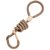 Robbe, verstellbare Nylon-Hundeleine