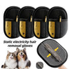 Gants Anti-Poils pour Animaux
