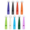 Dog Training Whistle Keychain Stop Barking