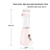 2-in-1 Automatic Hamster Feeder and Water Dispenser