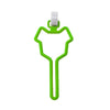 Hands-Free Dog Poop Bag Dispenser with Clip