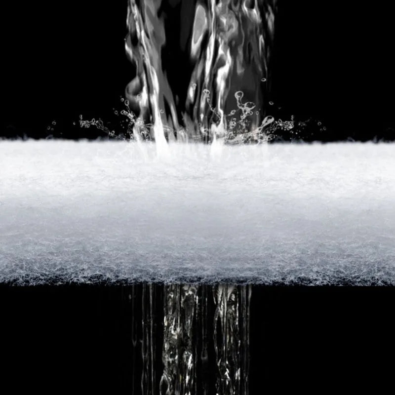 Premium Biochemischer Filter-Schwamm für Aquarien