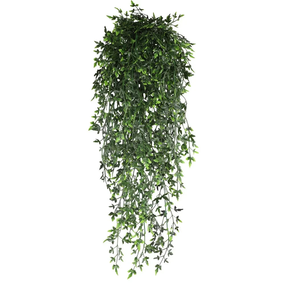 Artificial Persian Fern Hanging Vines for Home Decor