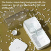 Automatic Gravity Pet Feeder and Water Dispenser