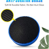 Double-Sided Aquarium Cleaning Magnet with Floating Scraper