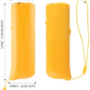Dog Bark Deterrent Ultrasonic Training Device with LED