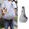Adjustable Dog Carrier Sling Bag