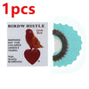 Discreet Bird Call Whistle for Realistic Sound Effects