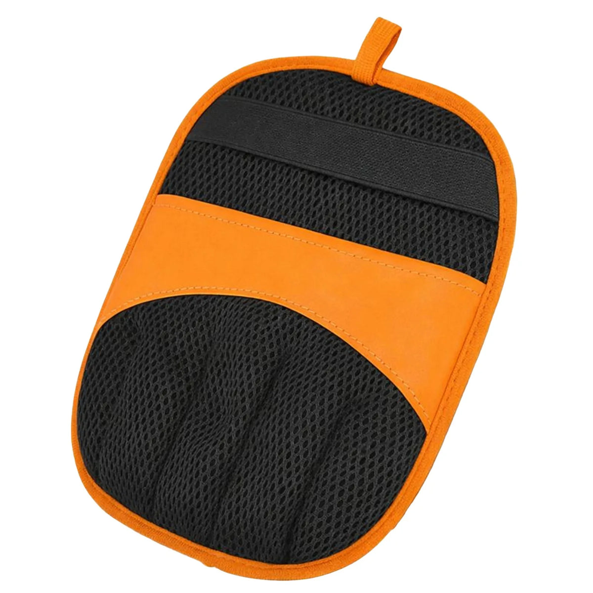 Electrostatic Pet Hair Remover Gloves – Reusable Grooming Mitt for Cats & Dogs