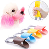 Cute Duck Bill Dog Muzzle for Small Breeds