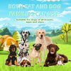 Mint-Flavored Dental Care Powder for Dogs & Cats