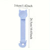 Squeeze Treat Dispenser Spoon for Cats