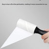Reusable Lint Roller for Pet Hair & Fabric Cleaning