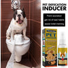 Pet Potty Training Spray for Dogs and Cats