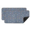 Reusable Waterproof Guinea Pig Cage Liner
