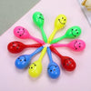 Ensemble de Jouets Marteau en Sable pour Perruches - 3 Pièces