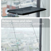 Ultra-Soft Cat Window Hammock Bed - Cloud-Like Perch