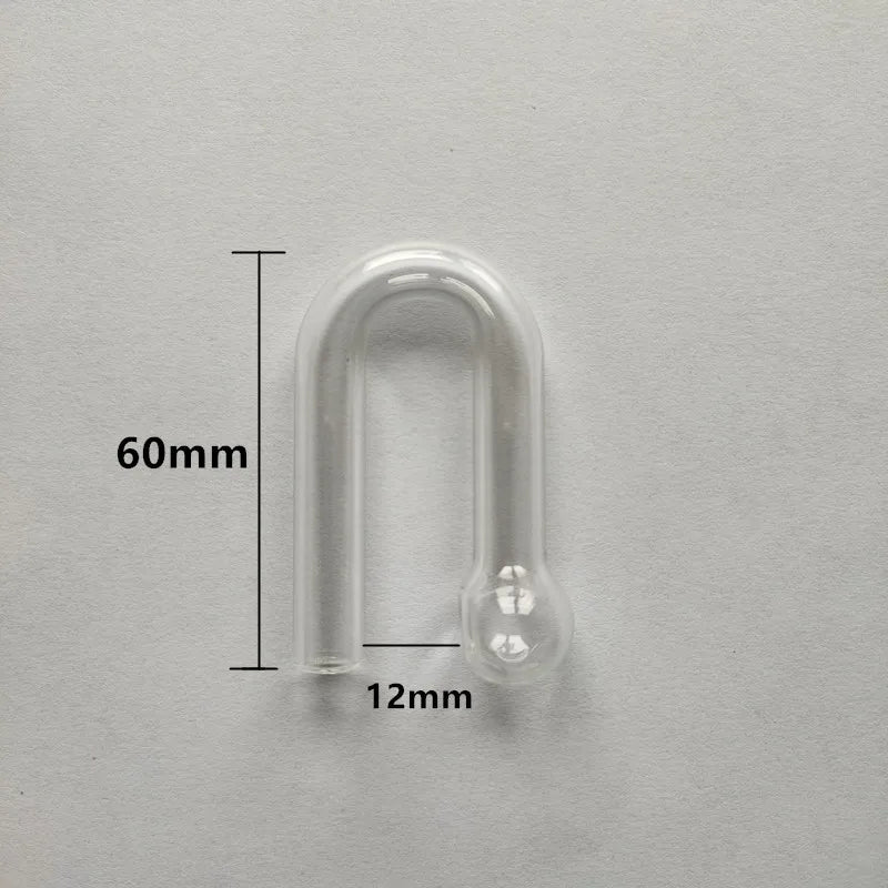 Drop Checker CO2 pour Aquarium