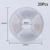 Replacement Activated Carbon Filters for Pet Water Fountains
