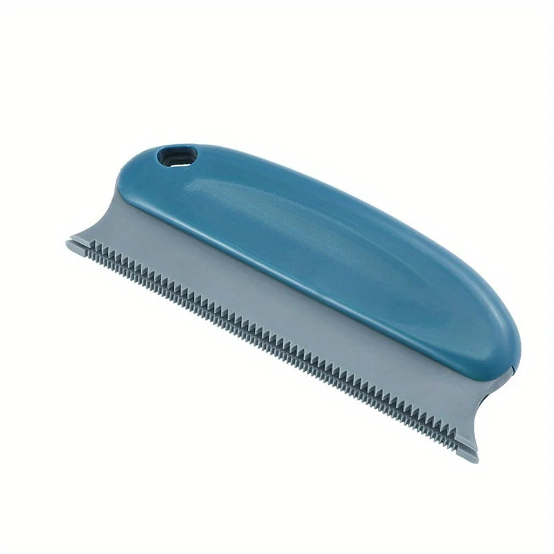 Brosse Anti-Poils pour Chats et Chiens