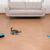 Rueda de Treadmill Interactiva para Gatos