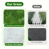 Washable Fake Grass Dog Potty Training Pad