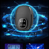 Rechargeable Ultrasonic Rodent Repeller for Home and Bedroom